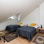 Uniikki Kattohuoneisto Ydinkeskustassa, Lämmin Pysäköinti, Max 6 Hlöä * Kuopio