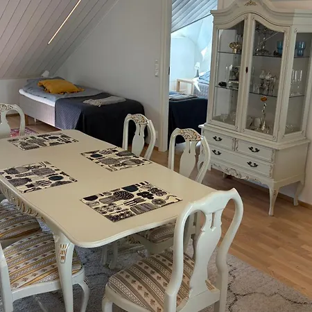 Uniikki Kattohuoneisto Ydinkeskustassa, Laemmin Pysaekoeinti, Max 6 Hloeae